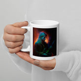 NS 817 White Glossy Mug - Beyond T-shirts
